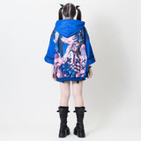 [Short Sleeves] HELL HOODIE