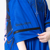 [Short Sleeves] HELL HOODIE