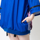 [Short Sleeves] HELL HOODIE