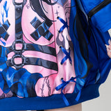 [Short Sleeves] HELL HOODIE