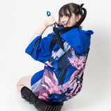 [Short Sleeves] HELL HOODIE
