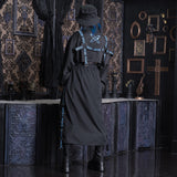 Hell Roll-Skirt