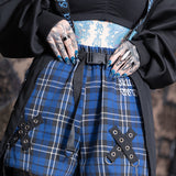 Hell Roll-Skirt