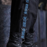Hell Roll-Skirt
