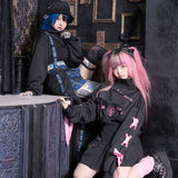 Hell Roll-Skirt