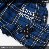 HELL ショートパンツ