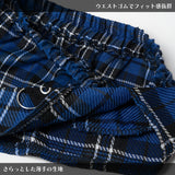 HELL ショートパンツ
