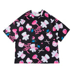 BLACK/PINK