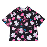 愛-Ai-BEAR T-Shirt