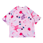 PINK/PURPLE