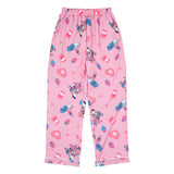 P Menhera-chan Mill Nero Pajamas Pants