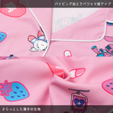 Pメンヘラチャンミルネロ パジャマシャツ