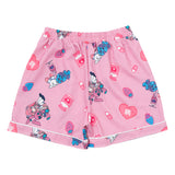 P Menhera-chan Mill Nero Pajamas Short Pants