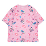P Menhera-chan Mill Nero T-Shirt