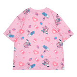 P Menhera-chan Mill Nero T-Shirt
