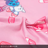 P Menhera-chan Mill Nero T-Shirt