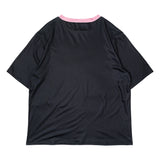 Menhera-chan Mill Nero T-Shirt