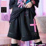 Usatan Half Pants