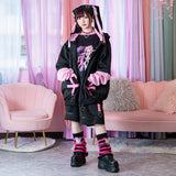 Usatan Jacket
