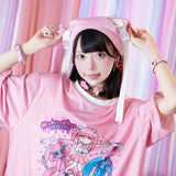 Usatan Usamimi Hat