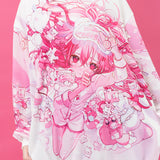 SLEEPY BEAR Hoodie