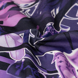 Addictive Akuma Hoodie Short Sleeves