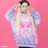 IDOL TENSHI Hoodie