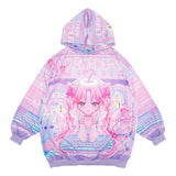 IDOL TENSHI Hoodie