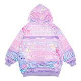 IDOL TENSHI Hoodie
