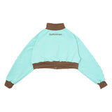 Cherry Puppy Jacket