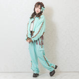 チェリーパピー ロンT