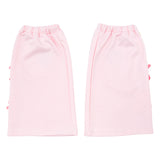 Berry Bunny Leg Warmers
