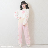 Berry Bunny Pants