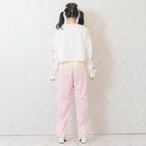 Berry Bunny Pants