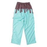 Cherry Puppy Pants