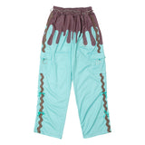 Cherry Puppy Pants