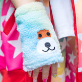 アフロ犬 アームカバー *JAPAN SALE ONLY