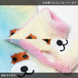 アフロ犬 アームカバー *JAPAN SALE ONLY