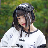 たれぱんだ チャイナヘッドドレス *JAPAN SALE ONLY