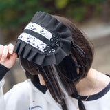 たれぱんだ チャイナヘッドドレス *JAPAN SALE ONLY
