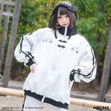 たれぱんだ チャイナジャケット *JAPAN SALE ONLY