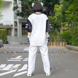 たれぱんだ チャイナパンツ *JAPAN SALE ONLY