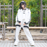 たれぱんだ チャイナパンツ *JAPAN SALE ONLY