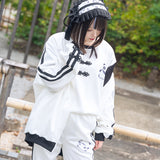 たれぱんだ チャイナT *JAPAN SALE ONLY