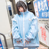 まめゴマ フリルジャケット *JAPAN SALE ONLY