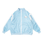 PASTEL BLUE