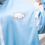 まめゴマ フリルジャケット *JAPAN SALE ONLY