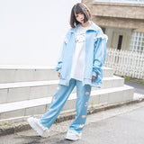 まめゴマ フリルジャケット *JAPAN SALE ONLY