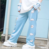 まめゴマ フリルパンツ *JAPAN SALE ONLY