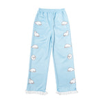 PASTEL BLUE